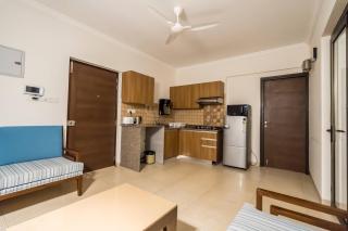 Casa Legend Suites Candolim Goa - Candolim - 7