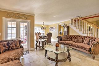 Cozy Home in Heart of Tampa with Lanai and Pool! - 6