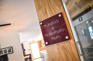 Lisas - with Wellness and Breakfast - Schröcken - 9