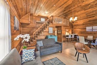 Woodsy Blue Ridge Retreat, 3 Mi to Downtown! - Blue Ridge - 6