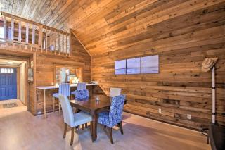 Woodsy Blue Ridge Retreat, 3 Mi to Downtown! - Blue Ridge - 5