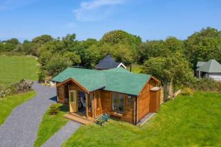 Brynteg Glamping - Llanallgo - 7