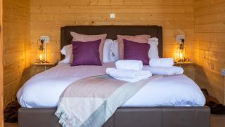 Brynteg Glamping - Llanallgo - 4