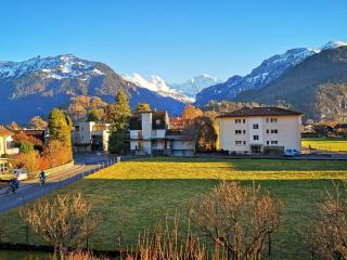 Uptown Apartments Interlaken free Parking - Interlaken - 5