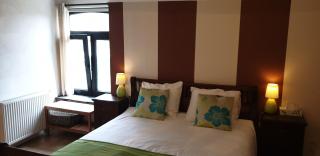 B&B Des4seigneurs - Gedinne - 2