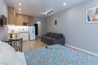 Naykova district Apartments - 1