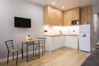 Naykova district Apartments - 5