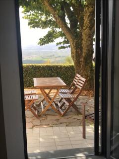 Colle da Vinci - Vinci - 3