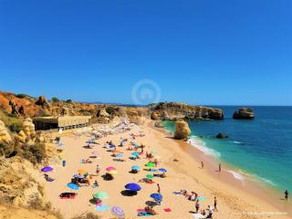 Apt T2 Praia São Rafael Hibiscus 18A - Albufeira, Algarve - Albufeira - 8