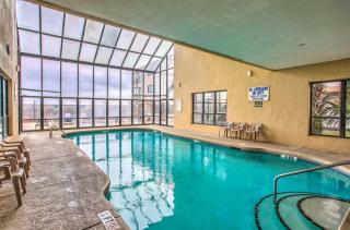 Direct Beach Access North Myrtle Condo! - Myrtle Beach - 9