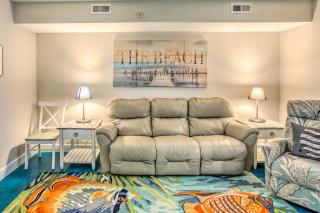 Direct Beach Access North Myrtle Condo! - Myrtle Beach - 7