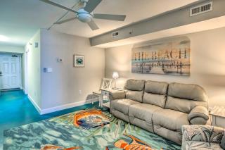 Direct Beach Access North Myrtle Condo! - Myrtle Beach - 6