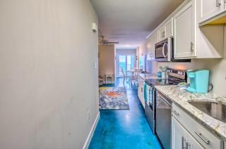 Direct Beach Access North Myrtle Condo! - Myrtle Beach - 2
