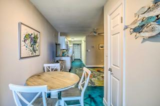 Direct Beach Access North Myrtle Condo! - Myrtle Beach - 3