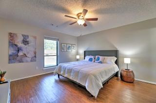 Modern Fayetteville Home Less Than 1 Mi to U of A! - Fayetteville - 1