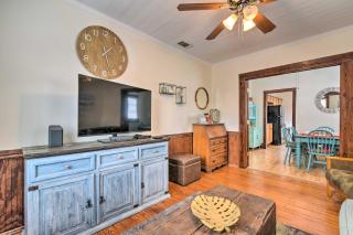 Galveston ‘Blue Bungalow’ - Walk to Beach! - Galveston - 6