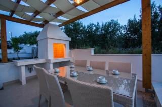 Villa Leona - Trogir - 2