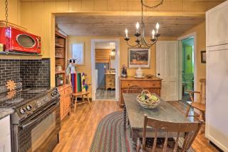 Lakefront Canandaigua Home with Grill, Fire Pit - 1