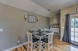 Pristine Cottage with Access to the Trent River - New Bern - 4