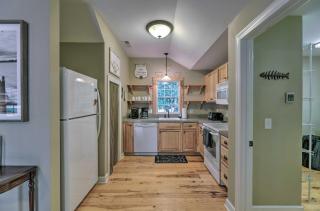 Pristine Cottage with Access to the Trent River - New Bern - 2
