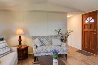 Peaceful Sandia Park Retreat with Deck and Views! - Sandia Park - 6