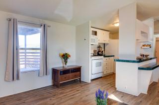 Peaceful Sandia Park Retreat with Deck and Views! - Sandia Park - 4