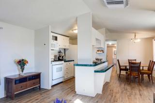 Peaceful Sandia Park Retreat with Deck and Views! - Sandia Park - 1
