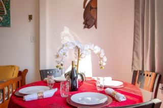 Confortável 01 Quarto Vista Panorâmica Mar - 2