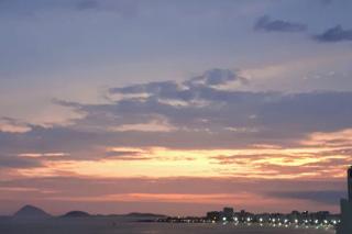 Confortável 01 Quarto Vista Panorâmica Mar - 8