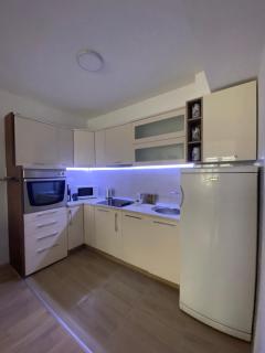 Simonovski’s Apartments - 6