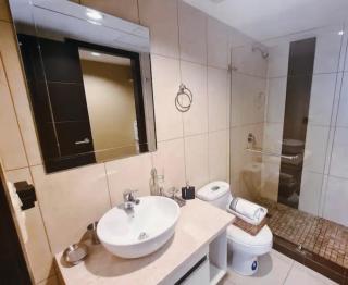 Ecusuites Room 44 bellini Gye Santa Ana - 4