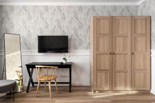 Sanhaus Apartments - Apartamenty Mewa przy deptaku - Sopot - 1