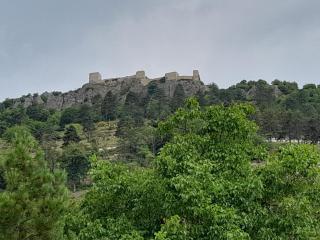 Limi Sachkhere - 1