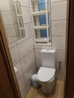 noclegi przy dworcu PKP - 7