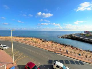 MARINA SUNBEACH SEA VIEW - Torrevieja - 8