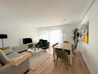 MARINA SUNBEACH SEA VIEW - 6