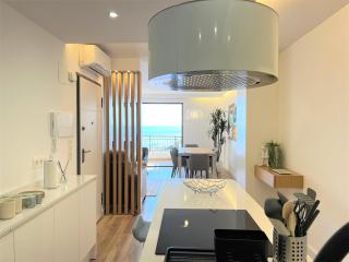 MARINA SUNBEACH SEA VIEW - 2