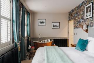 Hare and Hounds - Newbury - Newbury - 6