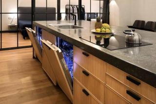 Design Loft 2 Minutes to Wenceslas square - Prague - 6