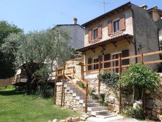 Ca' Spina: Sweet Home in Valpolicella - 9