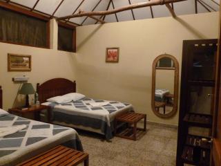 Hotel Tikal Inn - Tikal - 9