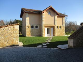GRANGE LA BIGARDERIE - Blaye - 9
