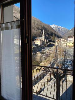 Ca del Nore - Fontainemore - 7
