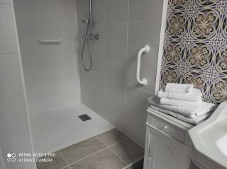 GITE La Suite Barbes - Carcassonne - 7