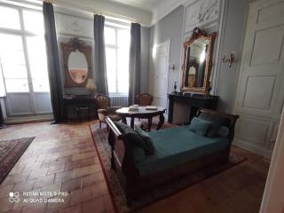 GITE La Suite Barbes - Carcassonne - 6