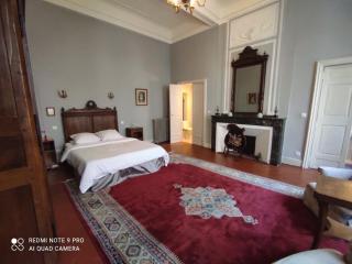 GITE La Suite Barbes - Carcassonne - 3