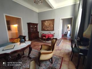 GITE La Suite Barbes - Carcassonne - 2