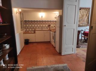 GITE Le Logis Barbès - 2