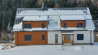 Apartmán08 - Dolní Morava - 0