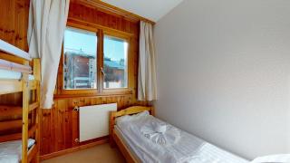 Crêtes X1 023 - SUNNY apartment 5 pers - 3